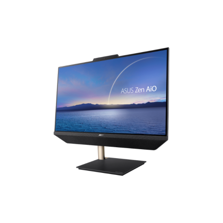 Моноблок ASUS ZenAIO A5401WRAK-BA051W Black