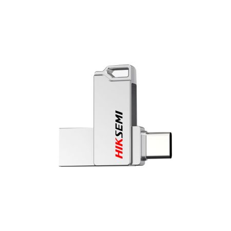 USB Flash HIKVISION HIKSEMI E327C 64GB
