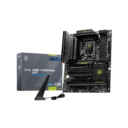Материнская плата MSI MAG Z890 TOMAHAWK WIFI
