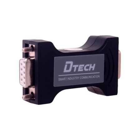 DTECH DT-9000 RS-232 к RS-485