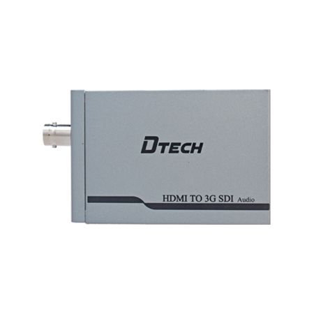 DTECH DT-6529 HDMI to SDI
