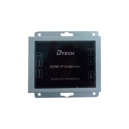 DTECH DT-7043R HDMI IP super Extender (receiver) 150M