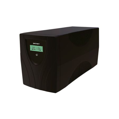 SMARTWATT UPS UNI PRO LCD 1000