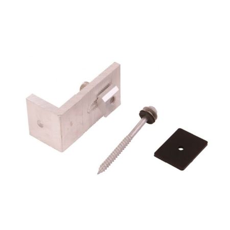 Крепление L-образное