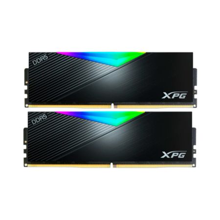 Оперативная память DDR5 UDIMM 32GB (2*16GB) ADATA XPG Lancer