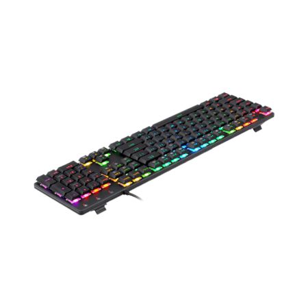 Клавиатура игровая проводная механическая Redragon Shrapnel K589