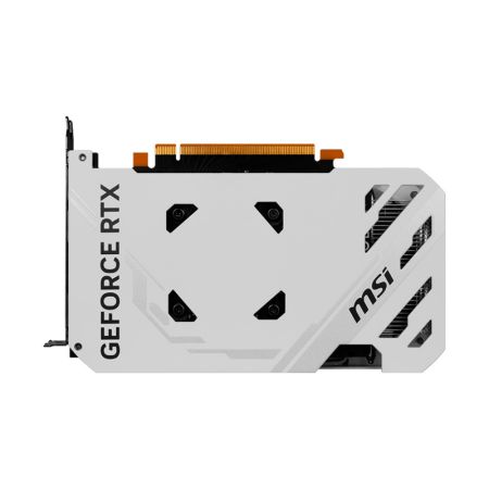 Видеокарта MSI GeForce RTX 4060 VENTUS 2X WHITE 8G OC