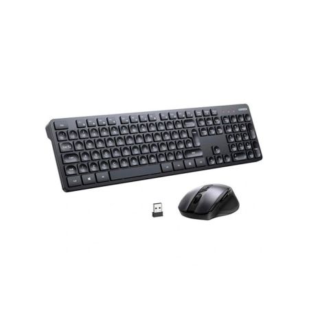 Клавиатура+мышь беспроводная UGREEN MK006 15720
