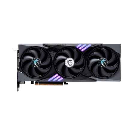 Видеокарта MSI GeForce RTX 5060 8G GAMING TRIO OC PCI-E 5.0