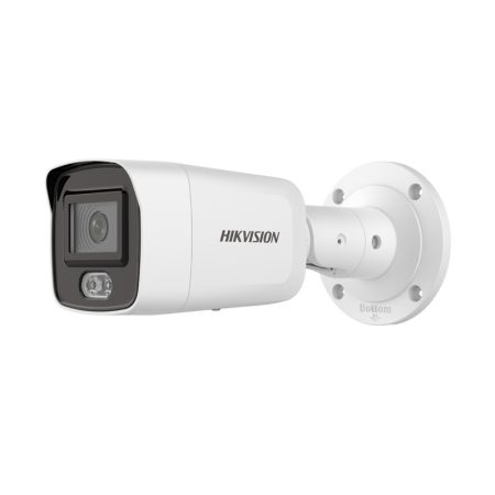 IP камера буллет HIKVISION DS-2CD3047G2-LS ColorVu 4MP 4mm LED 40m AcuSense