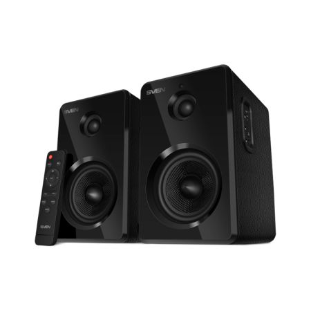 Акустика портативная SVEN SPS-730 Black