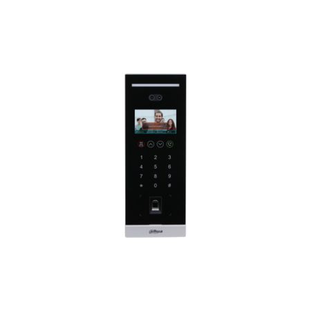 IP видеопанель многоквартирная DAHUA DHI-VTO6541H