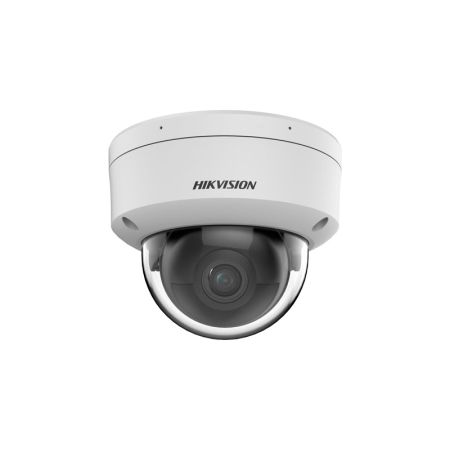 IP камера купольная уличная HIKVISION DS-2CD3166G2-ISU  6 MP 2,8mm IR40 m AcuSense