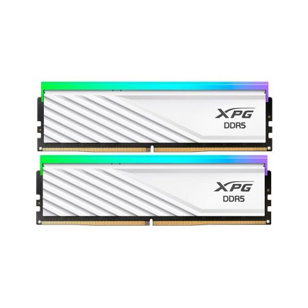 Оперативная память DDR5 UDIMM 32GB (2*16GB) ADATA XPG Lancer Blade RGB