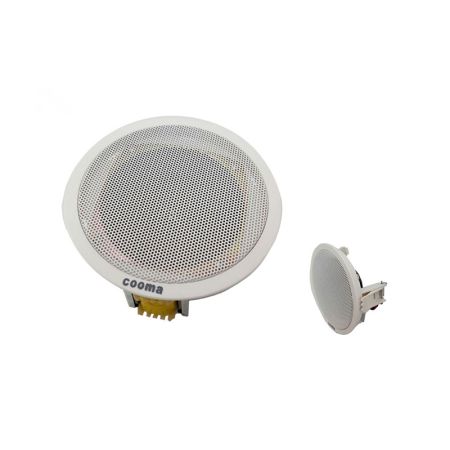 Динамик аналоговый потолочный Caoma ZT-521 3W