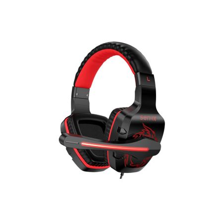 Наушники проводные "SOMiC SENIC" A1