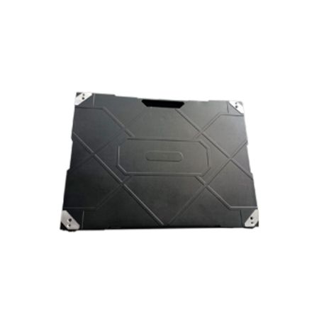 Дисплей часть HIKVISION DS-D44CF-A