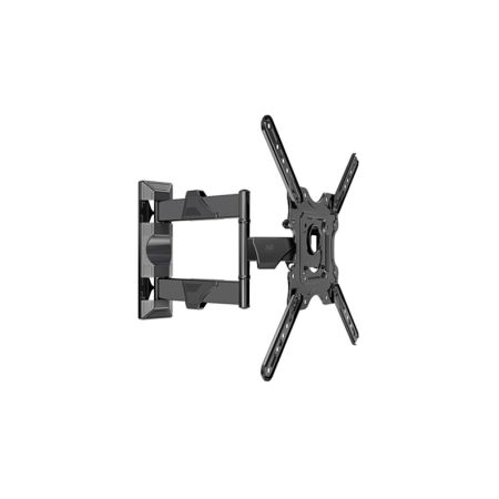 Кронштейн для TV и LCD мониторов North Bayou P4 настенный наклонно-поворотный 32"-55"