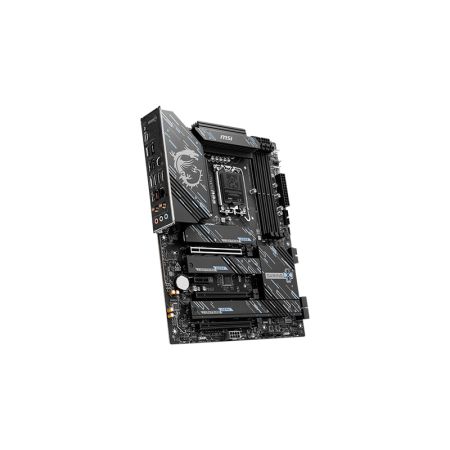 Материнская плата MSI Z890 GAMING PLUS WIFI