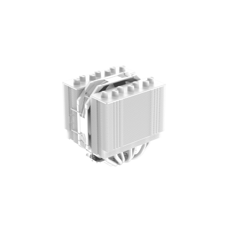 Кулер для процессора ID-Cooling SE-207-XT SLIM SNOW