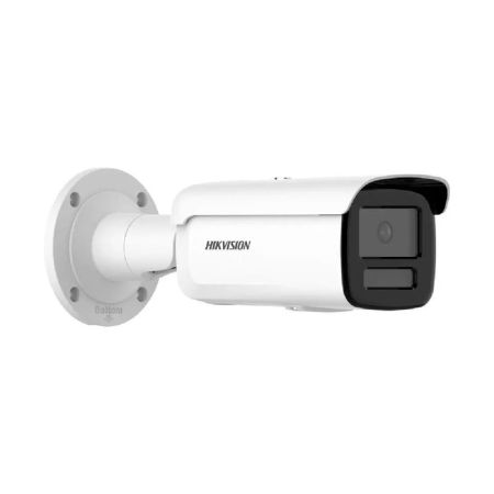 IP камера буллет HIKVISION DS-2CD2T67G2H-LI  6 MP 2.8mm LED 60m