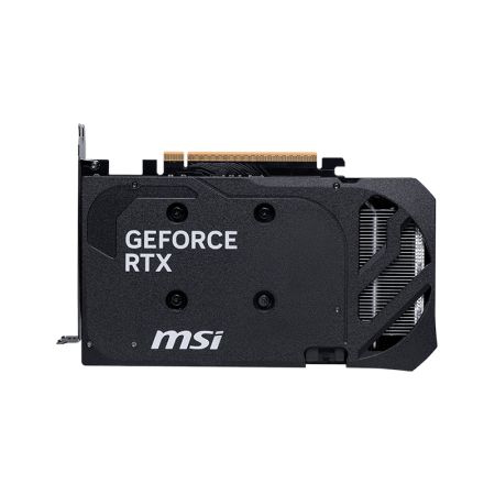 Видеокарта MSI GeForce RTX 5060 8G SHADOW 2X PCI-E 5.0