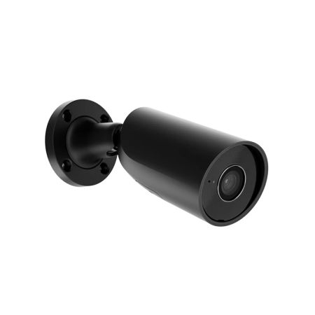 Ajax BulletCam (5 Mp/4 mm) ASP black