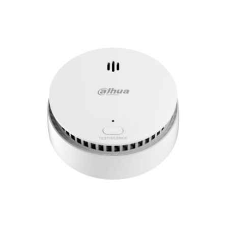 Беспроводной дымовой извещатель DAHUA DHI-HY-SA21A-W2