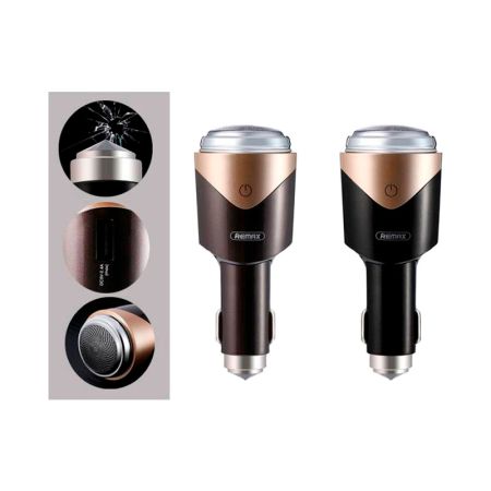 Remax Shaver RT-SP01 coffee gold