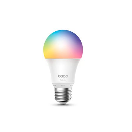 Умная многоцветная Wi-Fi лампа Tapo L530E