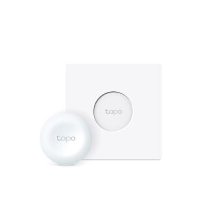 Умный дистанционный диммер TP-Link Tapo S200D