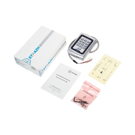 Считыватель карт STRAZH SR-R150K