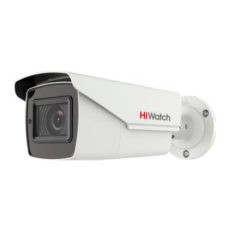 HiWatch DS-T506(С) HD-TVI 2.7-13.5mm 5MP EXIR 40m