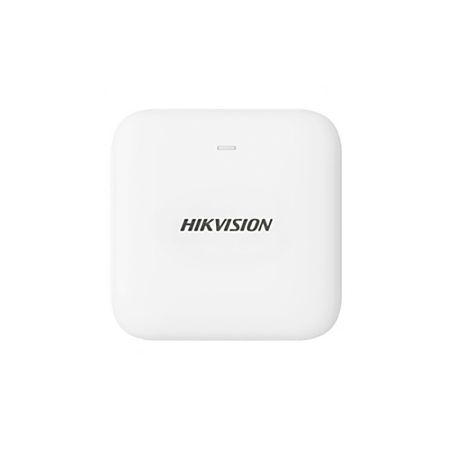 Беспроводной датчик протечки воды AX PRO HIKVISION DS-PDWL-E-WE white