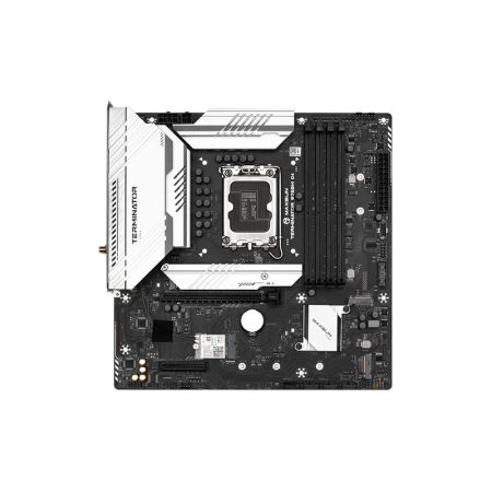 Материнская плата MAXSUN MS-Terminator B760M D4 WIFI6