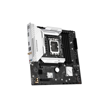 Материнская плата MAXSUN MS-Terminator B760M D4 WIFI6