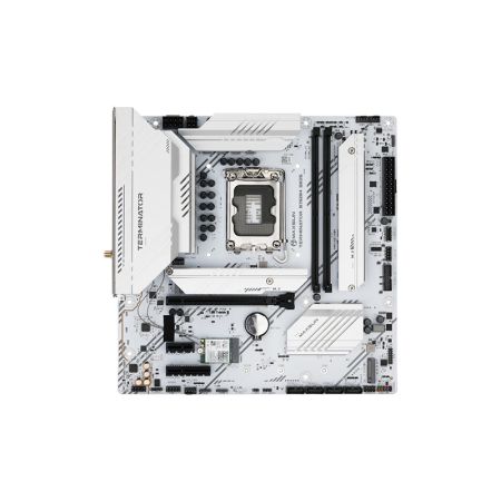 Материнская плата MAXSUN MS-Terminator B760M GKD5 ICE