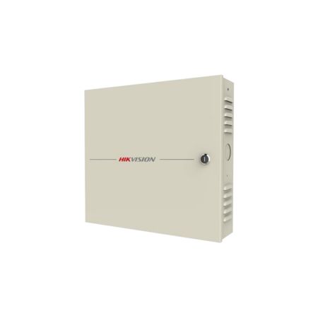 Контроль доступа HIKVISION DS-K2604T (на 4 двери)
