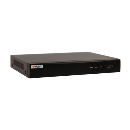 NVR HiWatch DS-N304P(D)