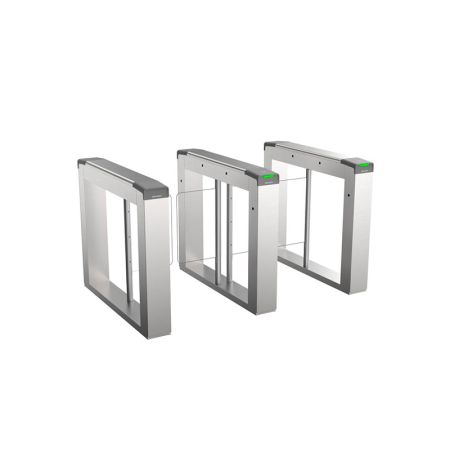 Турникет HIKVISION DS-K3B211LX