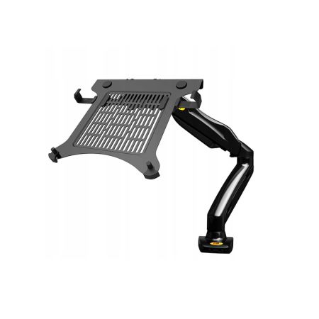 Кронштейн для LCD мониторов и ноутбука North Bayou F80-FP настольный наклонно-поворотный 17"-30"