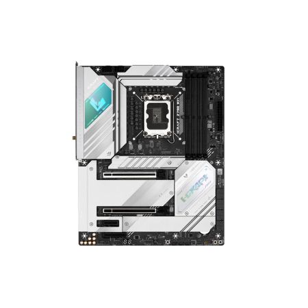 Материнская плата MAXSUN MS-iCraft Z790 WIFI6