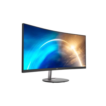 Монитор 34" MSI PRO MP341CQ