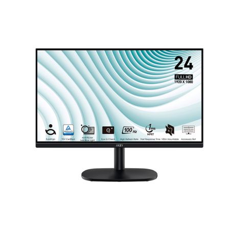 Монитор 23.8" MSI PRO MP245V