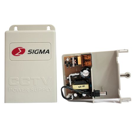 Блок питания импульсный Sigma SP-C12301 DC 12V 3A уличный