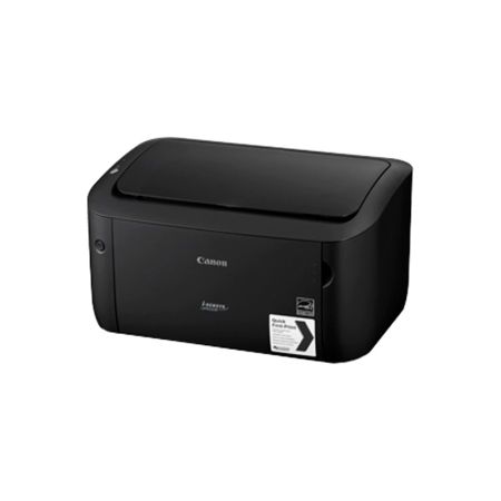 Принтер монохромный лазерный Canon LBP6030B  A4 2400x600 18ppm