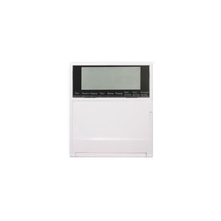 Астра-814 Pro пульт контроля и управления