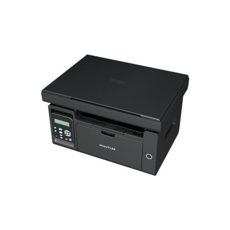 МФУ монохромное лазерное PANTUM M6503 Printer-copier-scanner, A4, 22ppm, 1200x1200 dpi