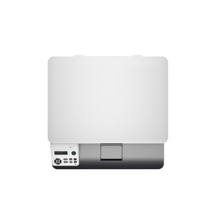 МФУ цветное лазерное PANTUM CM1100DW Printer-copier-scaner A4 18ppm 1200x600 dpi Wi-Fi белый