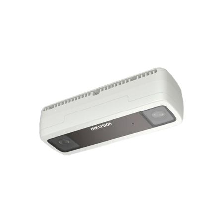 HIKVISION DS-2CD6825G0/C-IVS (B) 2MP 2.0mm 1920x1080 Mic Alarm People Counting